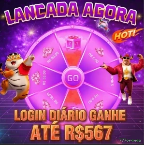 APK 777orange Android