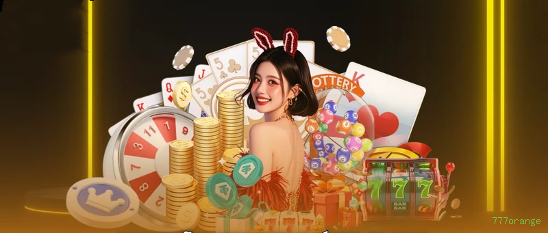 Cash Out Esportes 777orange