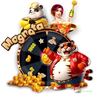 Novos Jogos 777orange