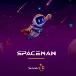 Spaceman 777orange